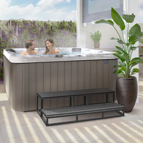 Escape hot tubs for sale in Melbourne